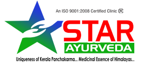 Ayurvedic hospital